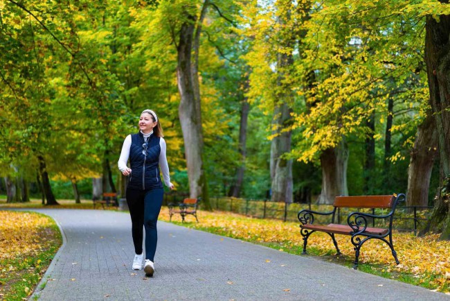 Tập thể dục có vai trò gì với người bị hạ đường huyết?