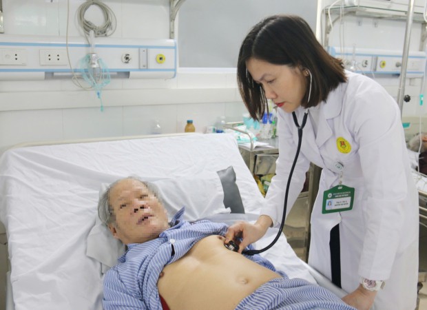 Tại sao nguy cơ đột quỵ ngày Tết cao hơn bình thường