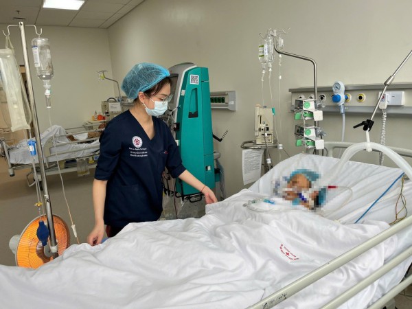 Nghi ngờ mắc cúm A nên làm gì?