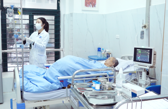 Cách phòng biến chứng cúm A hiệu quả nhất