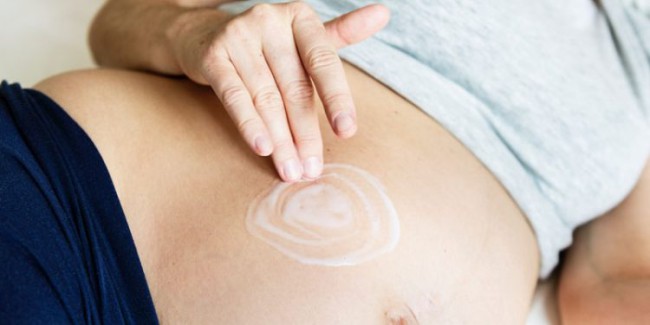 Thuốc điều trị vảy nến ở phụ nữ mang thai và cho con bú