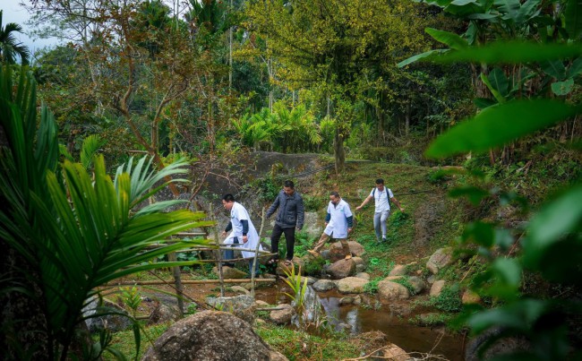 Nghệ An có 98 xã, phường, thị trấn đạt Tiêu chí quốc gia về y tế xã