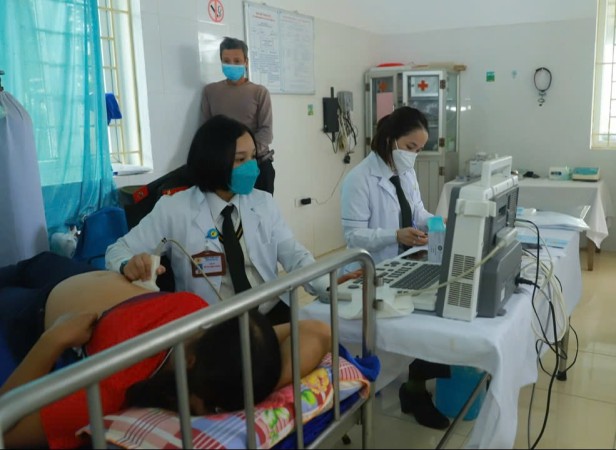 Lồng ruột: Nguyên nhân, triệu chứng, cách điều trị và phòng ngừa