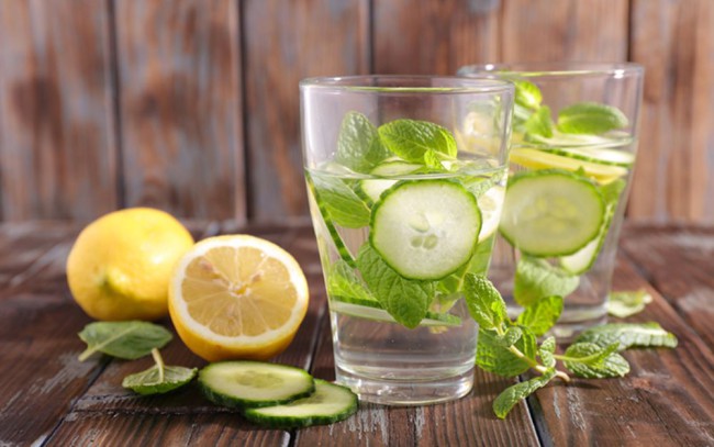 6 cách giúp gan, thận thải độc hiệu quả