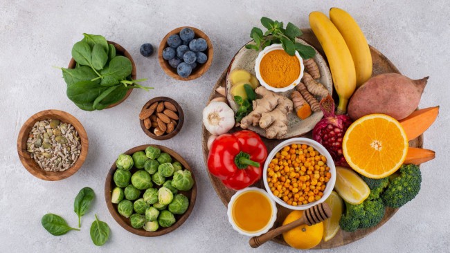 Chế độ dinh dưỡng hỗ trợ cải thiện điều trị bệnh lao màng phổi