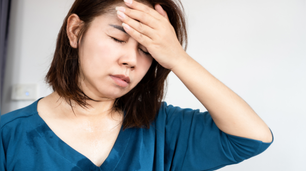 7 biến chứng do thiếu sắt