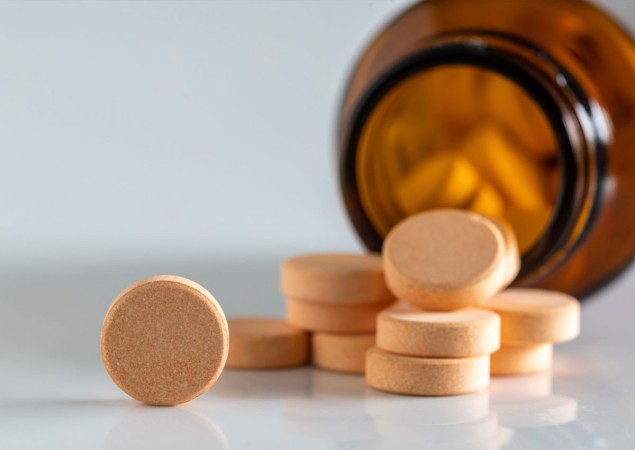 Khi sử dụng vitamin C cần kiêng kỵ gì?