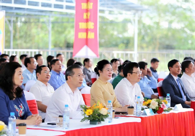 'Chủ động phát hiện và ngăn chặn sớm các mối nguy về an toàn thực phẩm'