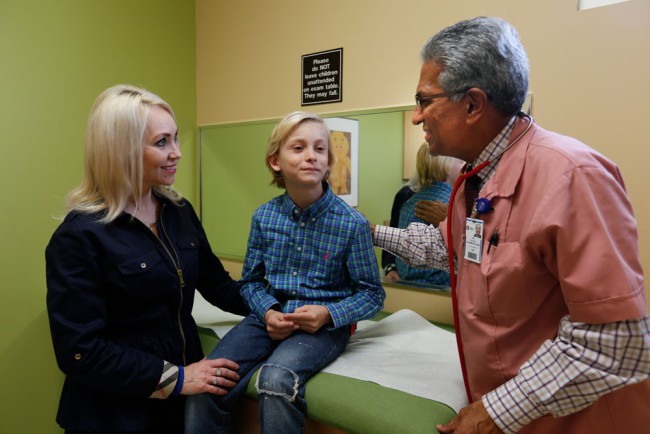 Thuốc và các biện pháp điều trị Hội chứng Bartter