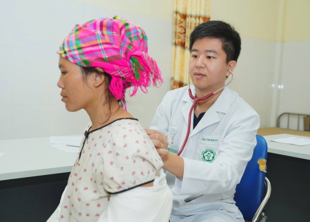 Câu hỏi thường gặp về bệnh Kawasaki
