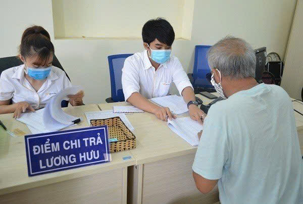 Những trường hợp nào bị tạm dừng, chấm dứt hưởng lương hưu từ 1/7/2025 theo Luật BHXH mới