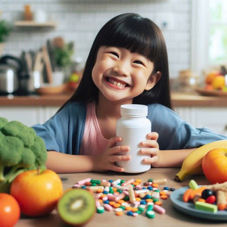 Nguyên tắc vàng khi bổ sung canxi theo từng độ tuổi