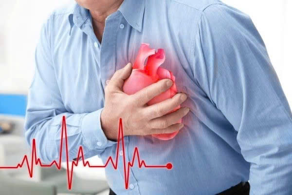 Thường xuyên ăn thực phẩm giàu vitamin C giảm nguy cơ mắc bệnh tim mạch
