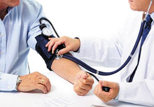 Hưởng ứng Ngày thế giới phòng, chống tăng huyết áp (17/5/2025)