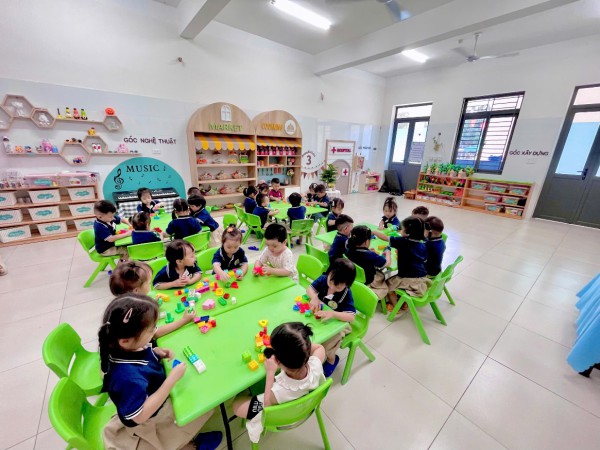 Phòng chống dịch bệnh mùa tựu trường