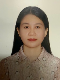 Thạc sỹ Nguyễn Thị Mỹ Lộc