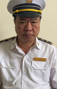 BSCKI Cao Xuân Thành