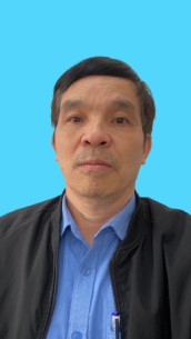 BS Thái Sỹ Thân