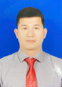 ThS Hồ Tiến Sỹ
