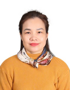 BSCKI Bùi Thị Thúy Ngân