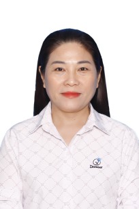 BSCKI Lê Thị Hằng