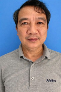 BSCKI Bùi Tiến Dũng