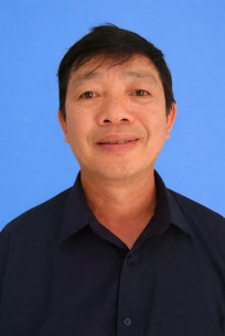 BSCK1 Hoàng Thanh Hải