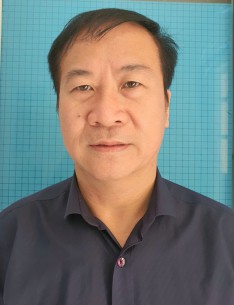 BSCKI Phan Thanh Hải