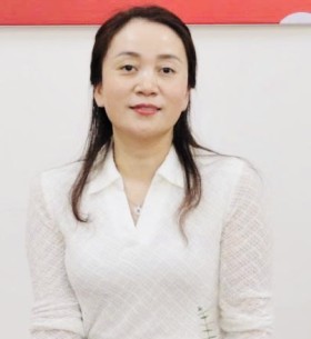 DSCKI Hồ Thị Thanh