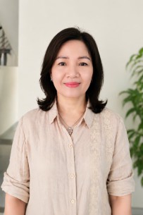 BSCKI Nguyễn Thị Thu Hiền