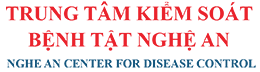 Trung Tâm Kiểm Soát Bệnh Tật Nghệ An