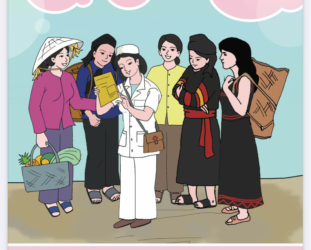 Bệnh lây truyền qua đường tình dục