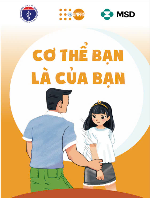 Tìm hiểu về xâm hại tình dục Vị thành niên - Thanh niên