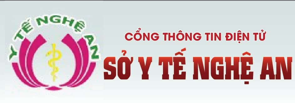 Sở Y Tế Nghệ An