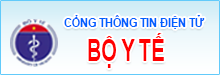 Bộ y tế