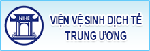 Viện vệ sinh dịch tễ