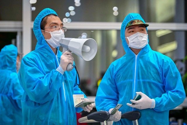 Tôn vinh điều dưỡng viên tiêu biểu: 'May mắn vì được cống hiến'