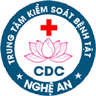 Trung Tâm Kiểm Soát Bệnh Tật Nghệ An