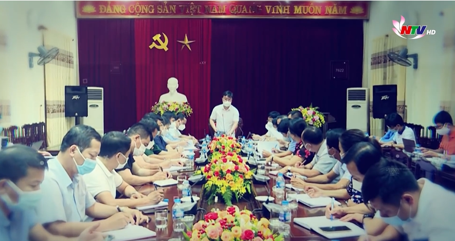 Đảm bảo an toàn cho lực lượng y tế tuyến đầu chông dịch