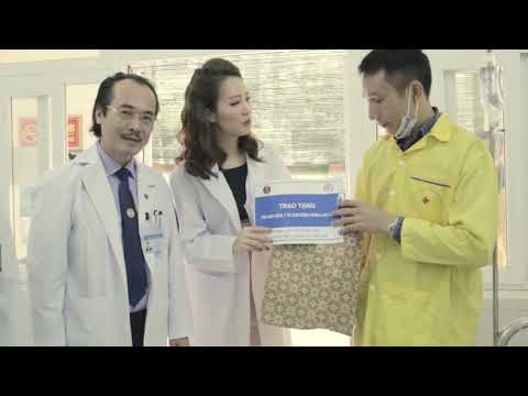 Quỹ hỗ trợ người bệnh chiến thắng bệnh lao